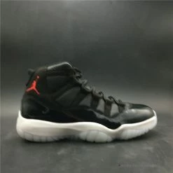 Hypeyourbeast Air Jordan 11 Retro'72-10'