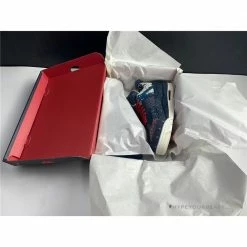 Hypeyourbeast Air Jordan 4 SE'Sashiko'