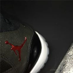 Hypeyourbeast Air Jordan 11 Retro'72-10'