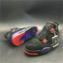 Hypeyourbeast Air Jordan 4 Retro Raptors