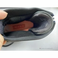 Hypeyourbeast Nike Air Fear Of God 1 String'The Question'