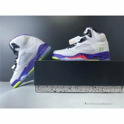 Hypeyourbeast Air Jordan 5 Fresh Prince