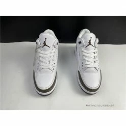 HypeYourBeast Air Jordan 3'Mocha'