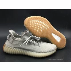 HypeYourBeast Adidas Yeezy Boost 350 V2 'Sesame'