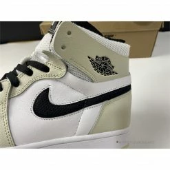 HypeYourBeast Air Jordan 1 High Zoom Air CMFT