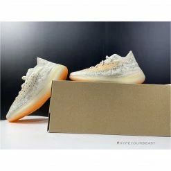 HypeYourBeast Adidas Yeezy Boost 380 Yecoraite Reflective