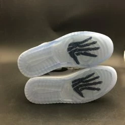 Hypeyourbeast Air Jordan 1 High'Pass The Torch'