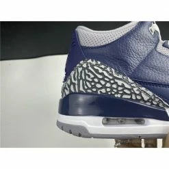 Hypeyourbeast Air Jordan 3'Midnight Navy'
