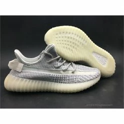 Hypeyourbeast Adidas Yeezy Boost 350 V2'Tailgate Blue'