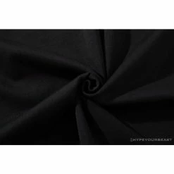 Hypeyourbeast BAPE Violent Bear Collaboration 28th Anniversary Camouflage Tee Shirt'BLACK'