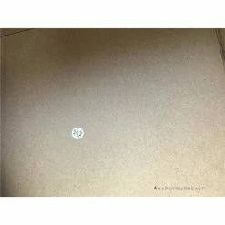 Hypeyourbeast Adidas Yeezy Boost 350 V2'Cinder'