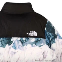 HypeYourBeast TNF Jacket Hoodies & Jackets