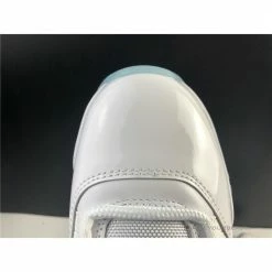 HypeYourBeast Air Jordan 11 Low'Legend Blue'