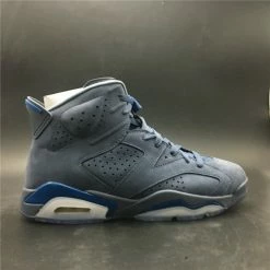 HypeYourBeast Air Jordan 6 Retro'Diffused Blue'