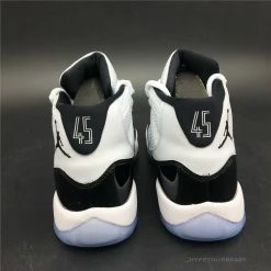 HypeYourBeast Air Jordan 11'Concord'