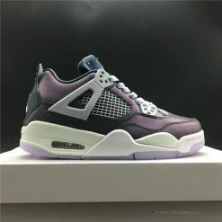 HypeYourBeast Air Jordan 4 WMNS'Chameleon'