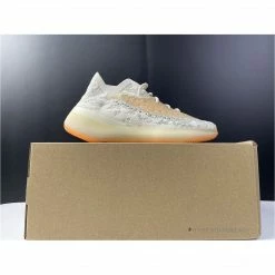 HypeYourBeast Adidas Yeezy Boost 380 Yecoraite Reflective
