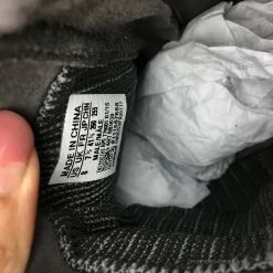 Hypeyourbeast Yeezy Boost 750 Black / White / Supreme