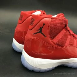 Hypeyourbeast Air Jordan 11'Win Like 96'