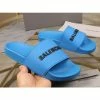 HypeYourBeast Balenciaga Slides BCG Slides Blue