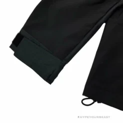 HypeYourBeast Supreme X TNF Black White