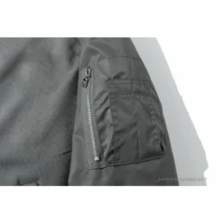 Hypeyourbeast BAPE Digital Pixel Camouflage Hoodie'GREY' Clothes