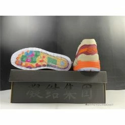 HypeYourBeast Nike CLOT X Air Max 1