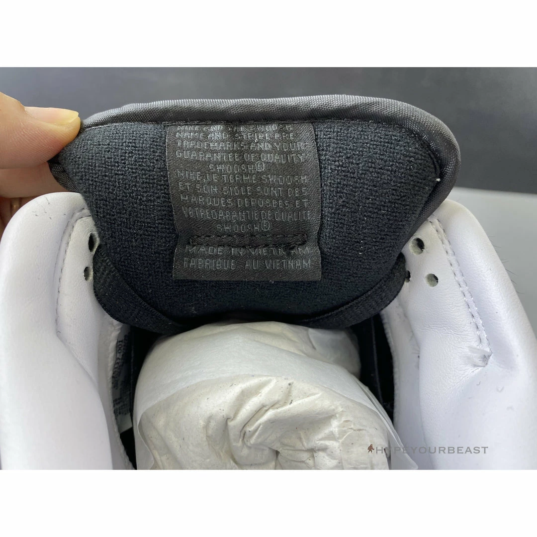 Hypeyourbeast Nike Dunk SB Low Black Medicom Toy