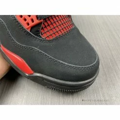 HypeYourBeast Air Jordan 4'Red Thunder'