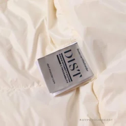 HypeYourBeast MNCLR Puffer Jacket Rainbow Hoodies & Jackets