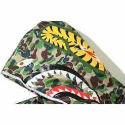 HypeYourBeast Adidas X Bape Camo Jacket