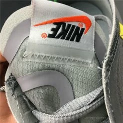 Hypeyourbeast Off White X Nike Air Max 97 Light Grey Black White