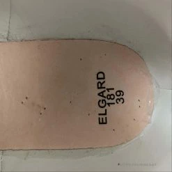 HypeYourBeast A. Mcqueen Alexander McQueen White / Rainbow