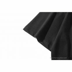 Hypeyourbeast BAPE Street Graffiti Tee Shirt'BLACK'