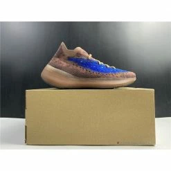 Hypeyourbeast Adidas Yeezy Boost 380'Azure' Yeezy 380