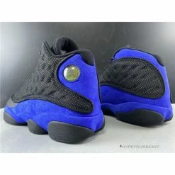 Hypeyourbeast Air Jordan 13'Hyper Royal'