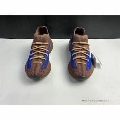 Hypeyourbeast Adidas Yeezy Boost 380'Azure' Yeezy 380