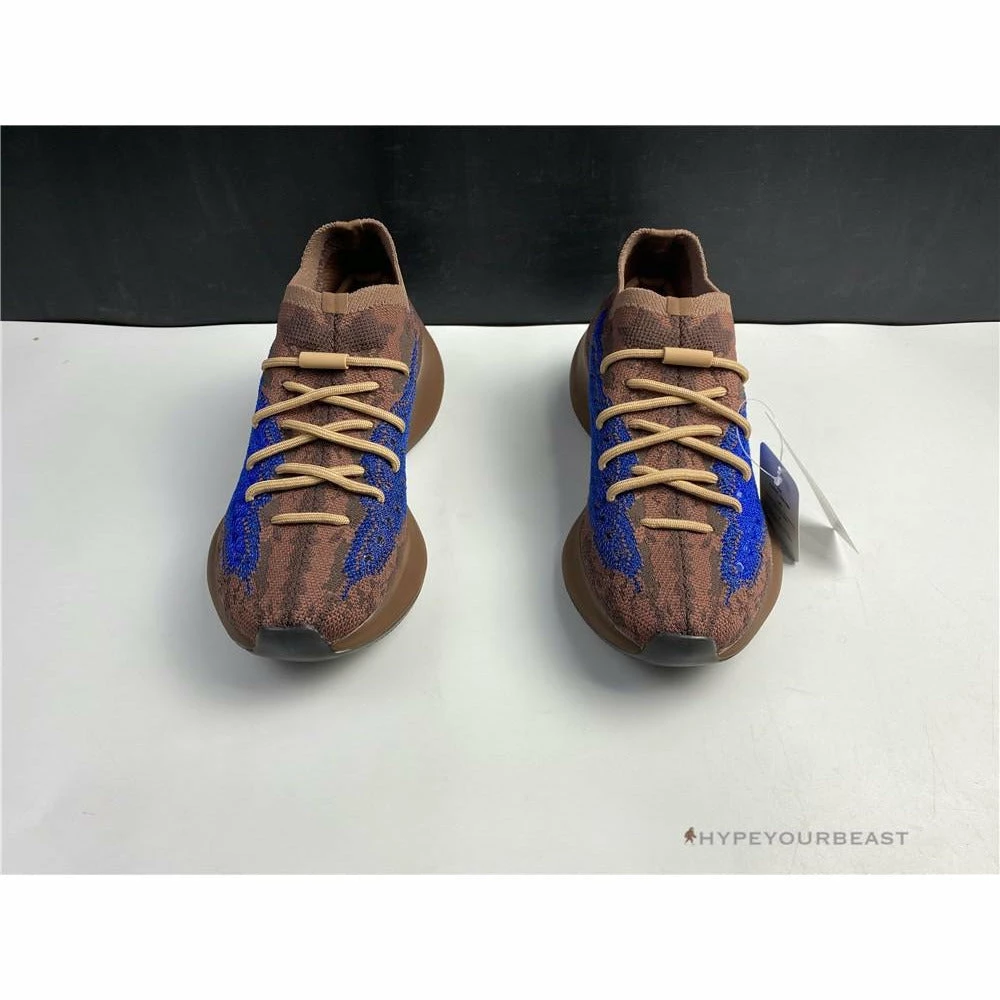 Hypeyourbeast Adidas Yeezy Boost 380 'Azure' Yeezy 380