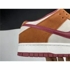 HypeYourBeast Nike SB Dunk Low Blood Orange