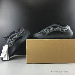 Hypeyourbeast Adidas Yeezy 700 V3'Alvah'