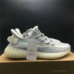 Hypeyourbeast Adidas Yeezy 350 V2 Static