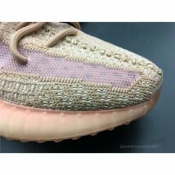 Hypeyourbeast Adidas Yeezy Boost 350 V2'Clay'