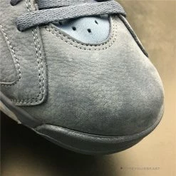 HypeYourBeast Air Jordan 6 Retro'Diffused Blue'