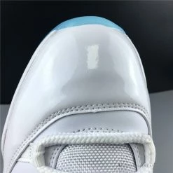 Hypeyourbeast Air Jordan 11'Legend Blue'