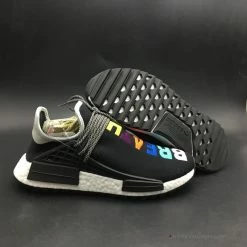 Hypeyourbeast Adidas NMD Pharrell Hu Tr Pharrell Breathe