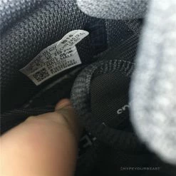 Hypeyourbeast Adidas Yeezy Boost 700'Utility Black'