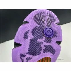 HypeYourBeast Air Jordan 14'Doernbecher' Purple