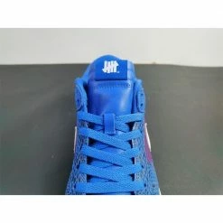 HypeYourBeast Undefeated X Nike Dunk Low