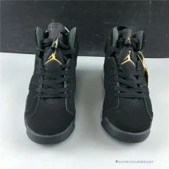 Hypeyourbeast Air Jordan 6 Retro'Defining Moments' 2020