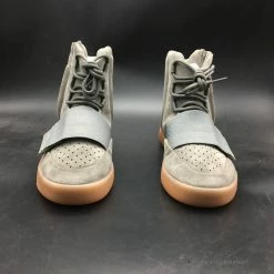 Hypeyourbeast Yeezy Boost 750 Light Grey